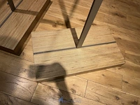 3 kledingrekken - afbeelding 3 van  3
