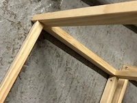 3 kledingrekken - afbeelding 3 van  3