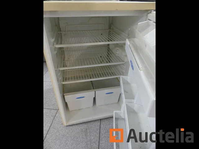 3 koelkasten - afbeelding 1 van  4