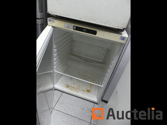 3 koelkasten - afbeelding 3 van  4