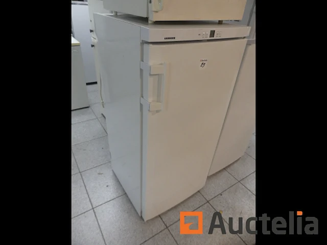 3 koelkasten - afbeelding 1 van  11