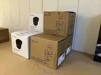 3 kophouders cybex - afbeelding 4 van  4