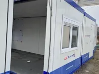 3 koppelbare bureelunit brouwer - afbeelding 11 van  17