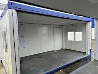 3 koppelbare bureelunit brouwer - afbeelding 12 van  17