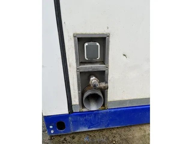 3 koppelbare bureelunit brouwer - afbeelding 7 van  17