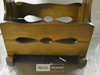 3 krantenbakken - afbeelding 2 van  4