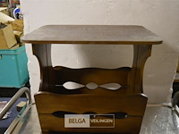 3 krantenbakken - afbeelding 3 van  4