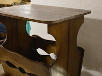 3 krantenbakken - afbeelding 4 van  4