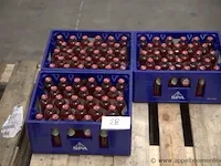3 kratten van 30 flesjes spa - afbeelding 1 van  2