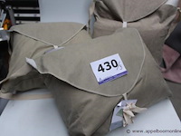 3 kussens - afbeelding 1 van  1