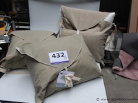 3 kussens - afbeelding 1 van  1