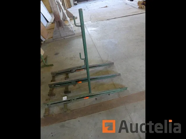 3 kuveiller schaalconsoles - afbeelding 3 van  5