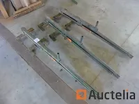 3 kuveiller schaalconsoles - afbeelding 5 van  5