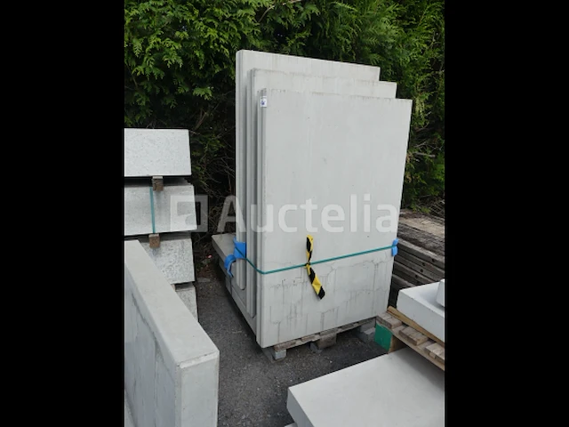 3 l-vormige betonen - afbeelding 2 van  5