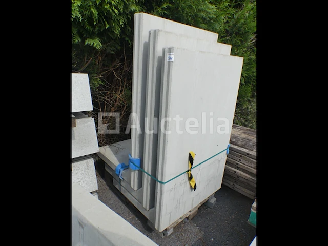 3 l-vormige betonen - afbeelding 4 van  5