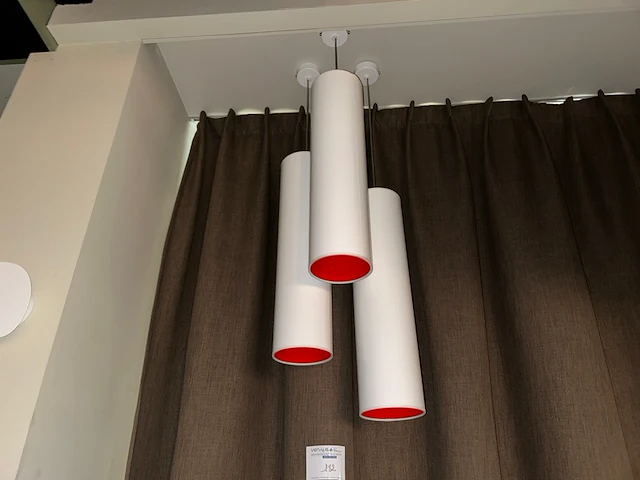 3 lampen - afbeelding 1 van  1