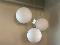 3 lampen - afbeelding 1 van  1