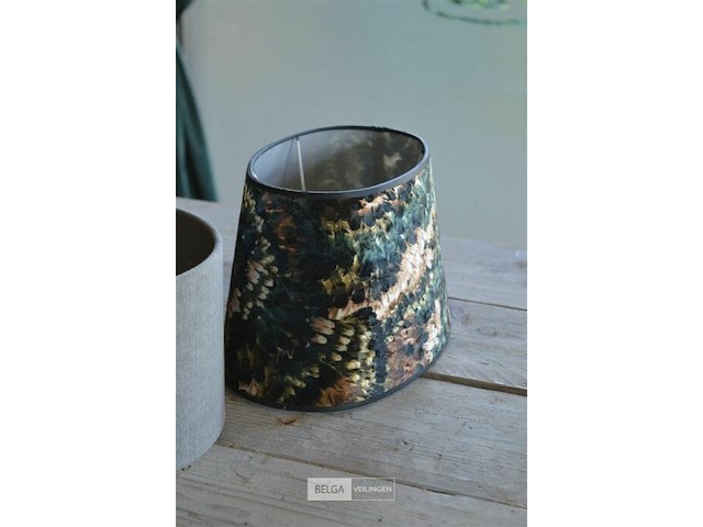 3 lampenkappen - afbeelding 4 van  4