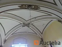 3 lamps 7 locaties - afbeelding 1 van  4