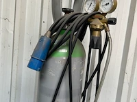 3 lastoestellen - afbeelding 7 van  7