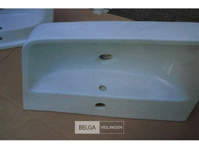 3 lavabo's - afbeelding 2 van  4