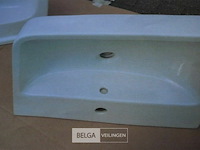 3 lavabo's - afbeelding 2 van  4