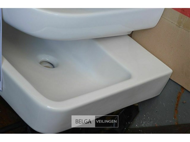 3 lavabo's - afbeelding 4 van  4