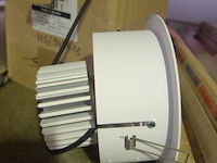 3 led lamphouders - afbeelding 2 van  3