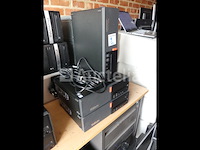 3 lenovo 10st computertorens - afbeelding 1 van  5