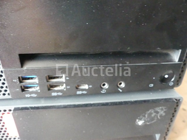 3 lenovo 10st computertorens - afbeelding 3 van  5