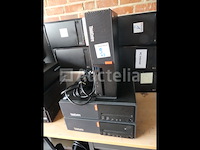 3 lenovo 10st computertorens - afbeelding 4 van  5