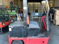 3. linde electrische trekkers 9001-9003 (523/2025)