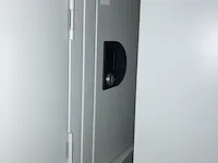 3 lockerkasten manutan - afbeelding 8 van  9