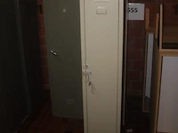 3 lockerkasten - afbeelding 1 van  3