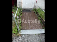 3 loopbruggen - afbeelding 3 van  7