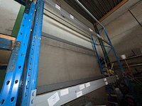 3 magazijnrekken - afbeelding 1 van  1