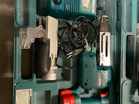 3 makita gyproc teostellen - afbeelding 2 van  8