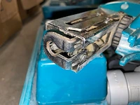 3 makita gyproc teostellen - afbeelding 5 van  8