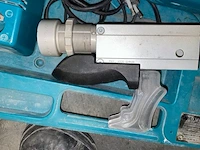 3 makita gyproc teostellen - afbeelding 8 van  8