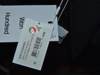 3 mannenjassen diverse maten - afbeelding 3 van  3