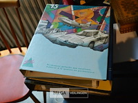 3 mappen - afbeelding 1 van  1