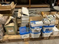 3. materiaal, machines en toebehoren sc 201-274 (519/2025)