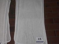 3 matrasbeschermers aerosleep