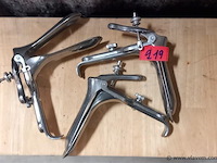 3 medisch materiaal - afbeelding 1 van  1