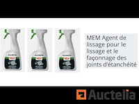 3 mem tegelvoegen reinigers - afbeelding 1 van  2