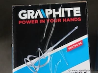 3 mengstaven graphite - afbeelding 2 van  2