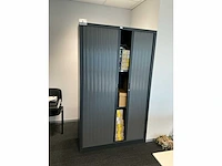 3 metalen dossierkasten - afbeelding 4 van  5
