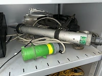 3 metalen kasten met inhoud - afbeelding 5 van  15