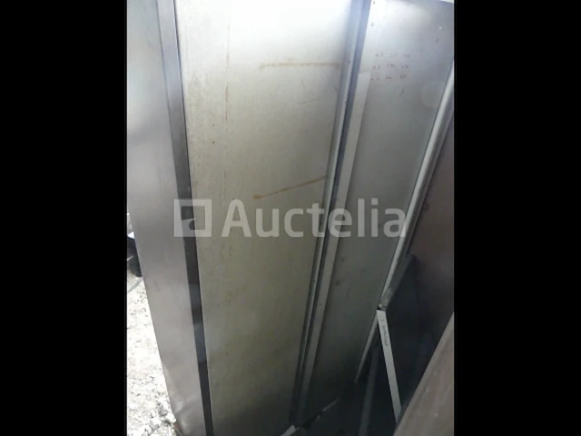 3 metalen kasten - afbeelding 4 van  10