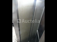 3 metalen kasten - afbeelding 4 van  10